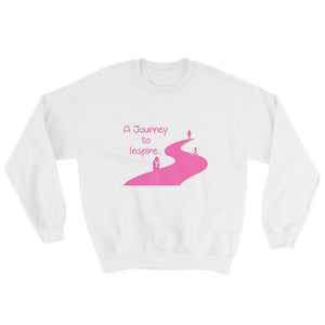 A Journey To Inspire Woman