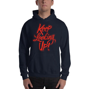 Keep Looking Up