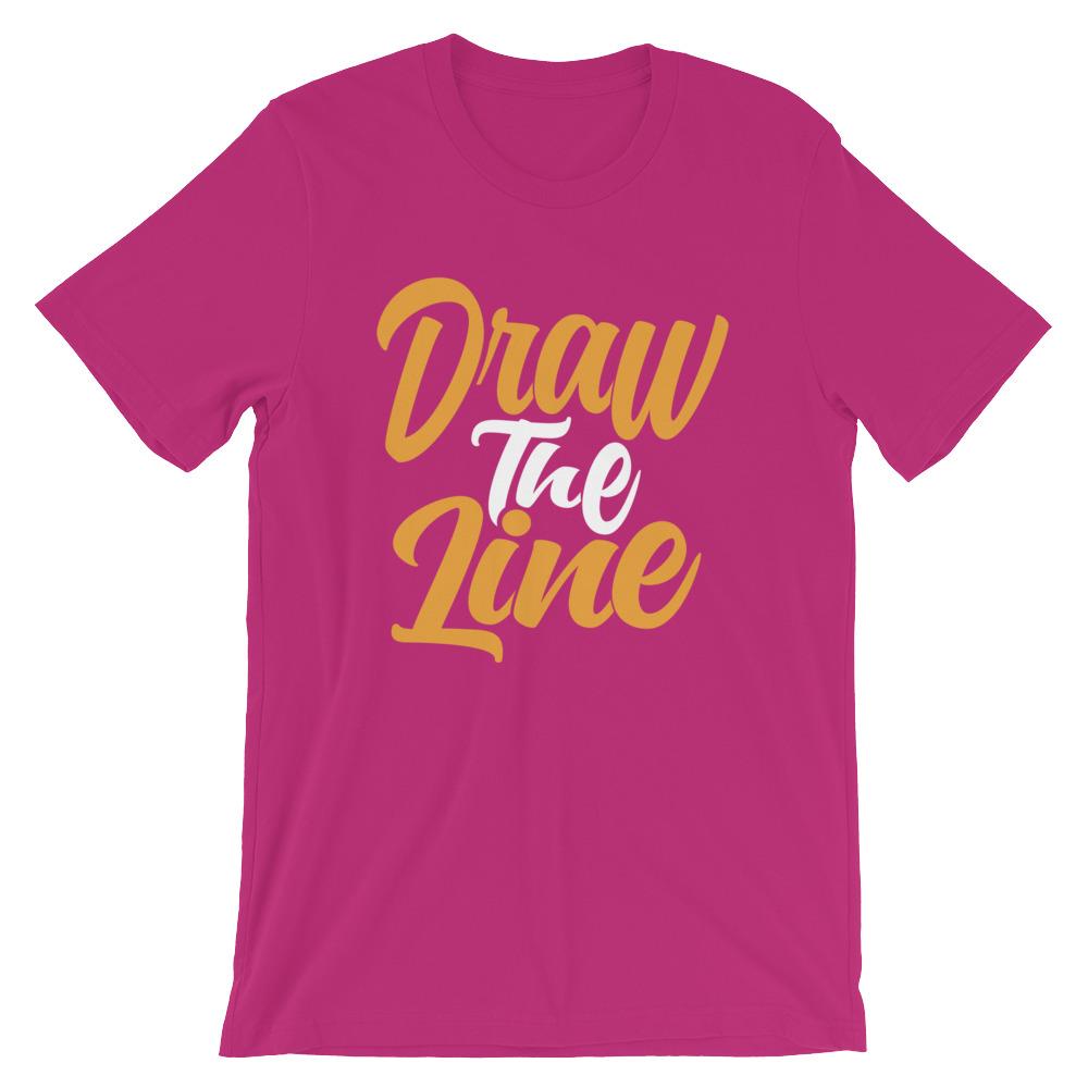 Draw The Line