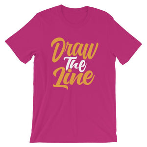 Draw The Line