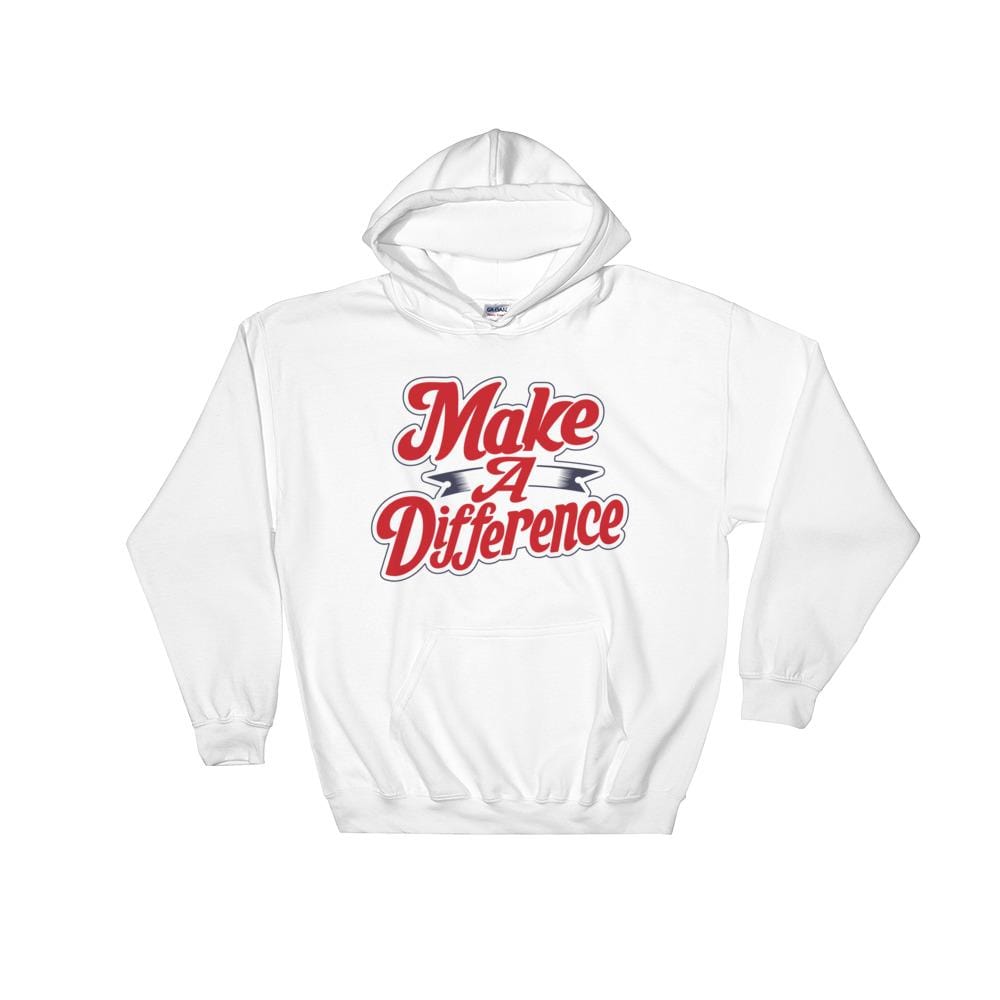Make A Difference