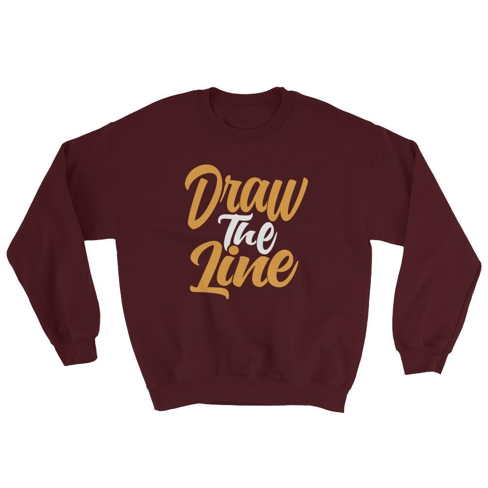 Draw The Line