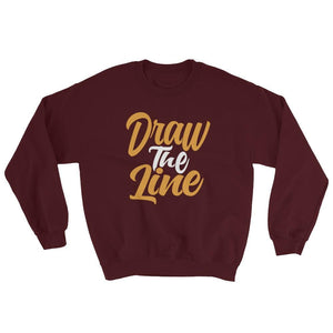 Draw The Line