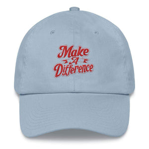 Make A Difference