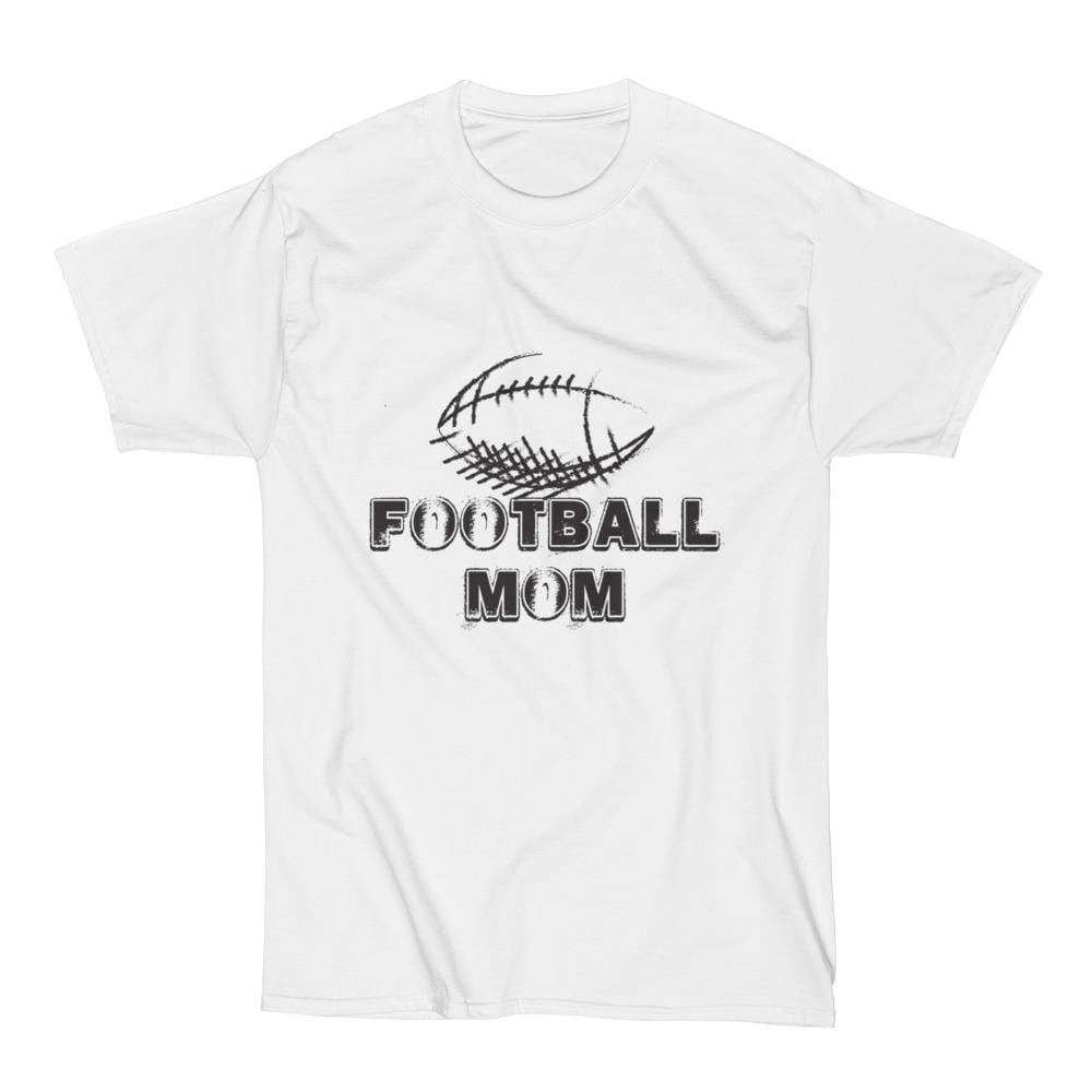 Football Mom
