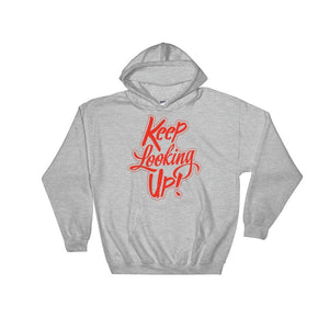 Keep Looking Up!