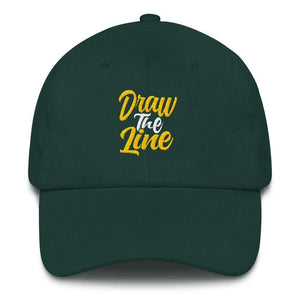Draw The Line