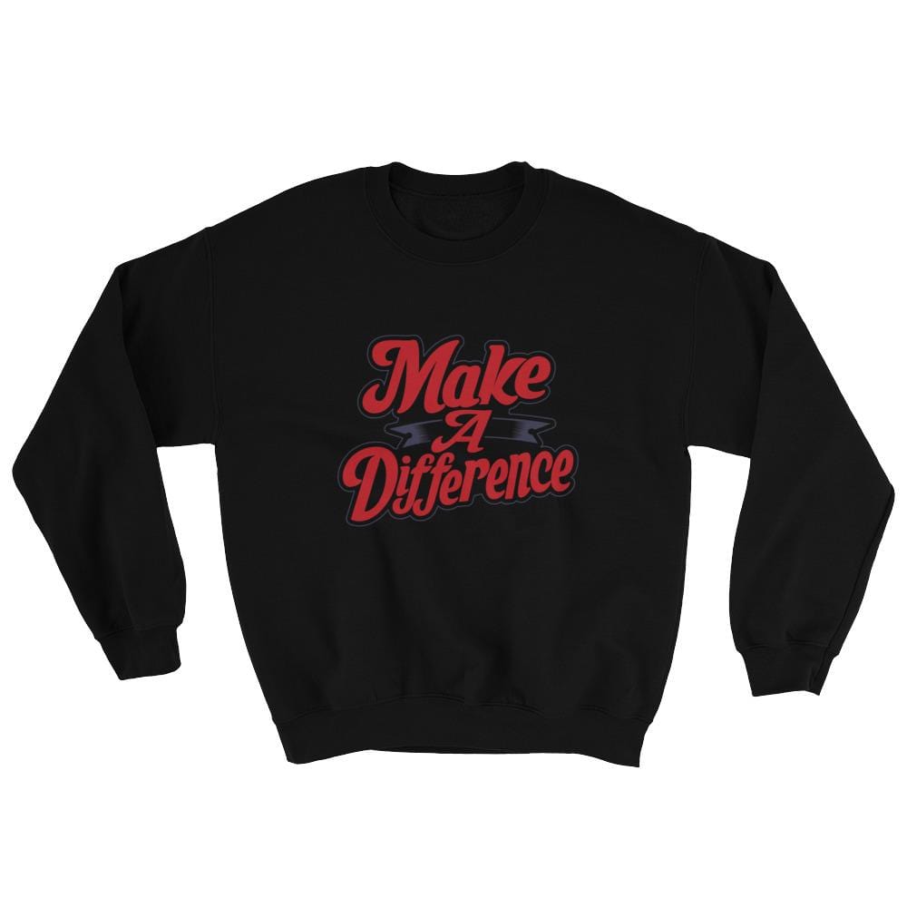 Make A Difference