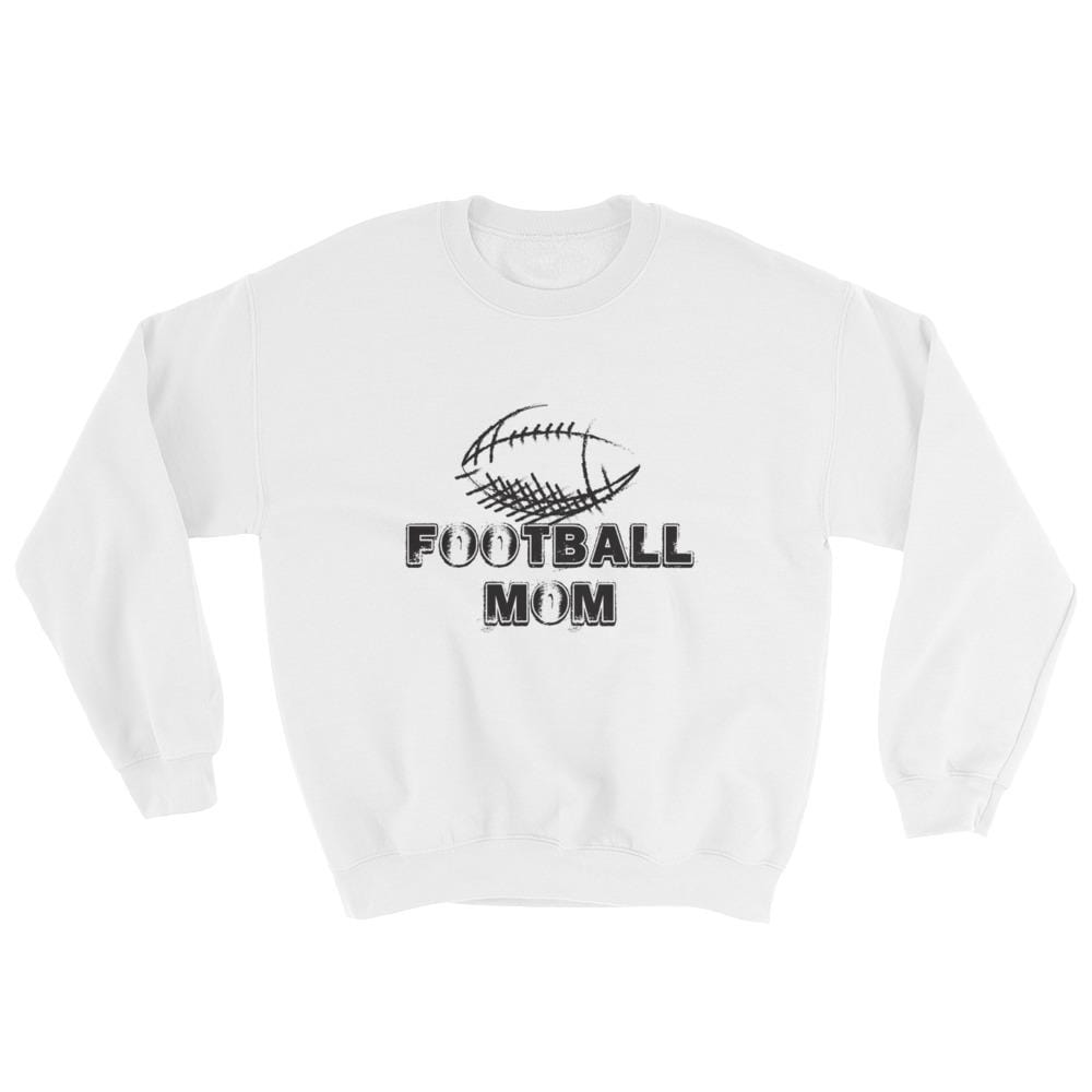 Football Mom