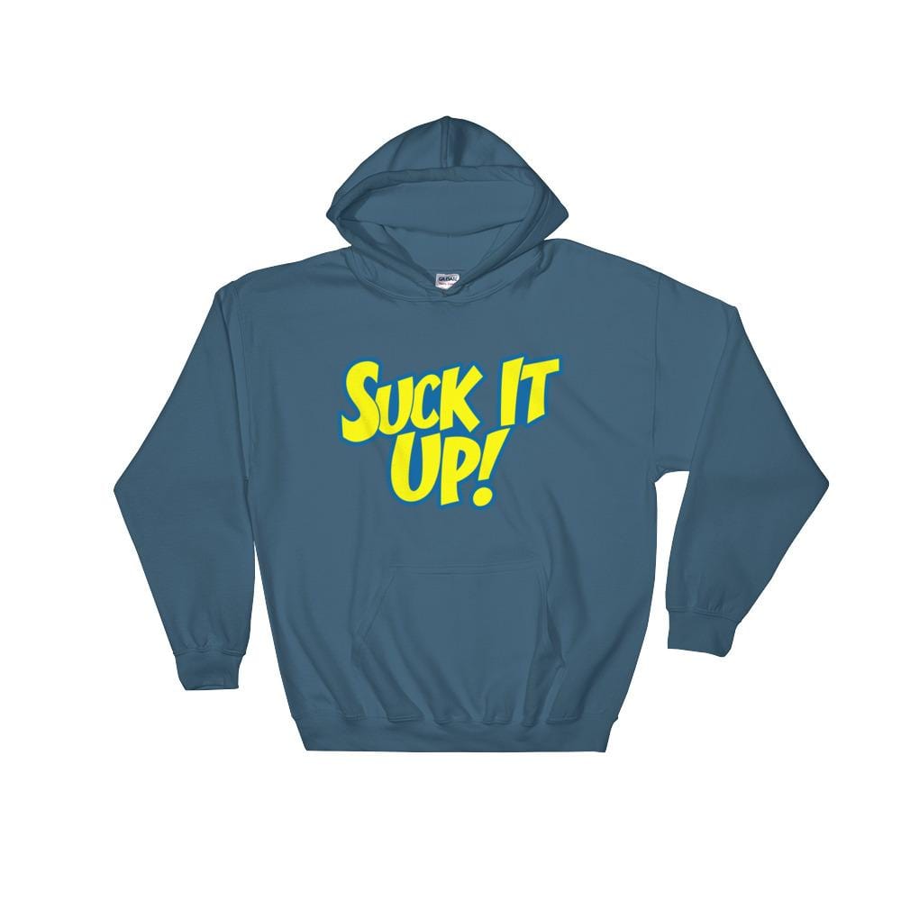 Suck It Up!