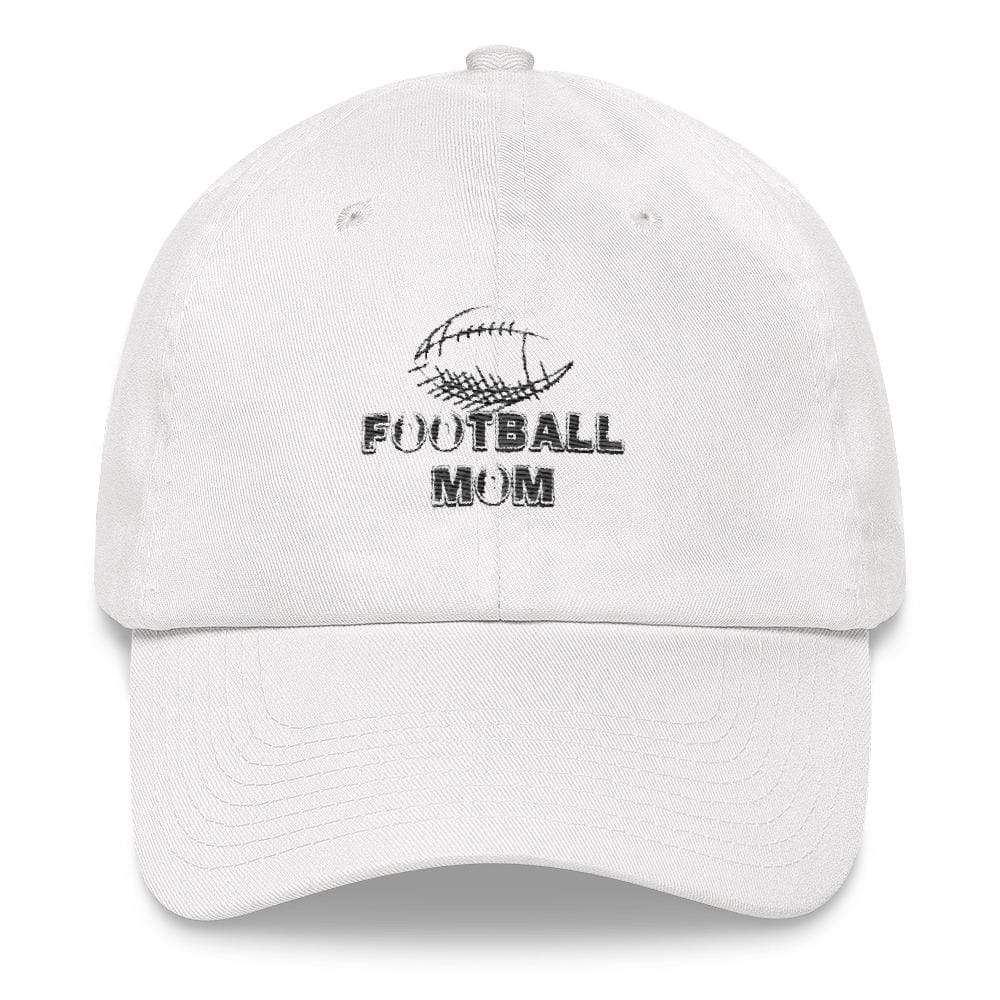 Football Mom
