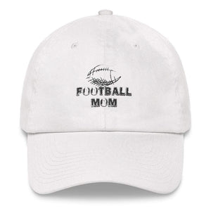 Football Mom