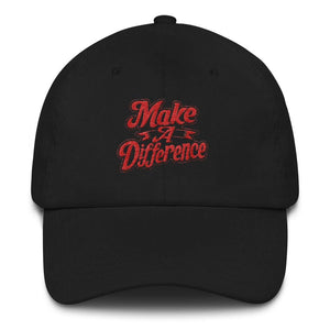 Make A Difference