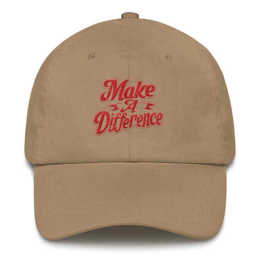 Make A Difference