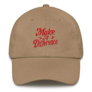 Make A Difference