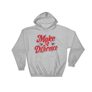 Make A Difference
