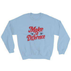 Make A Difference