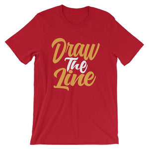 Draw The Line