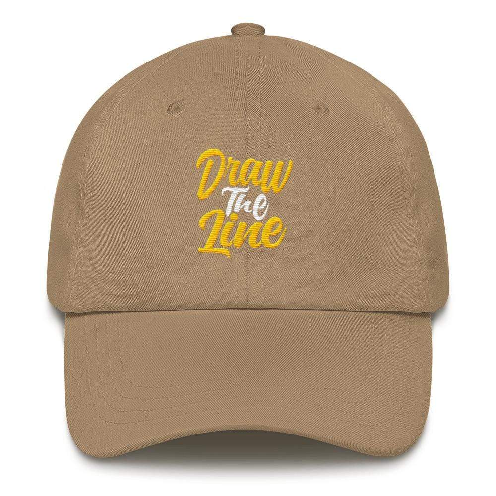 Draw The Line