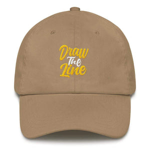 Draw The Line