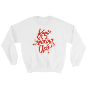 Keep Looking Up