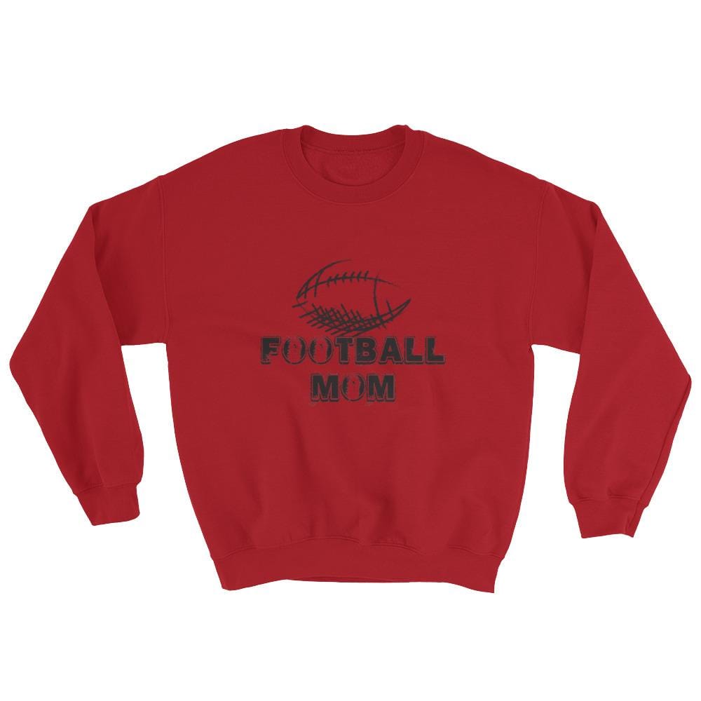 Football Mom