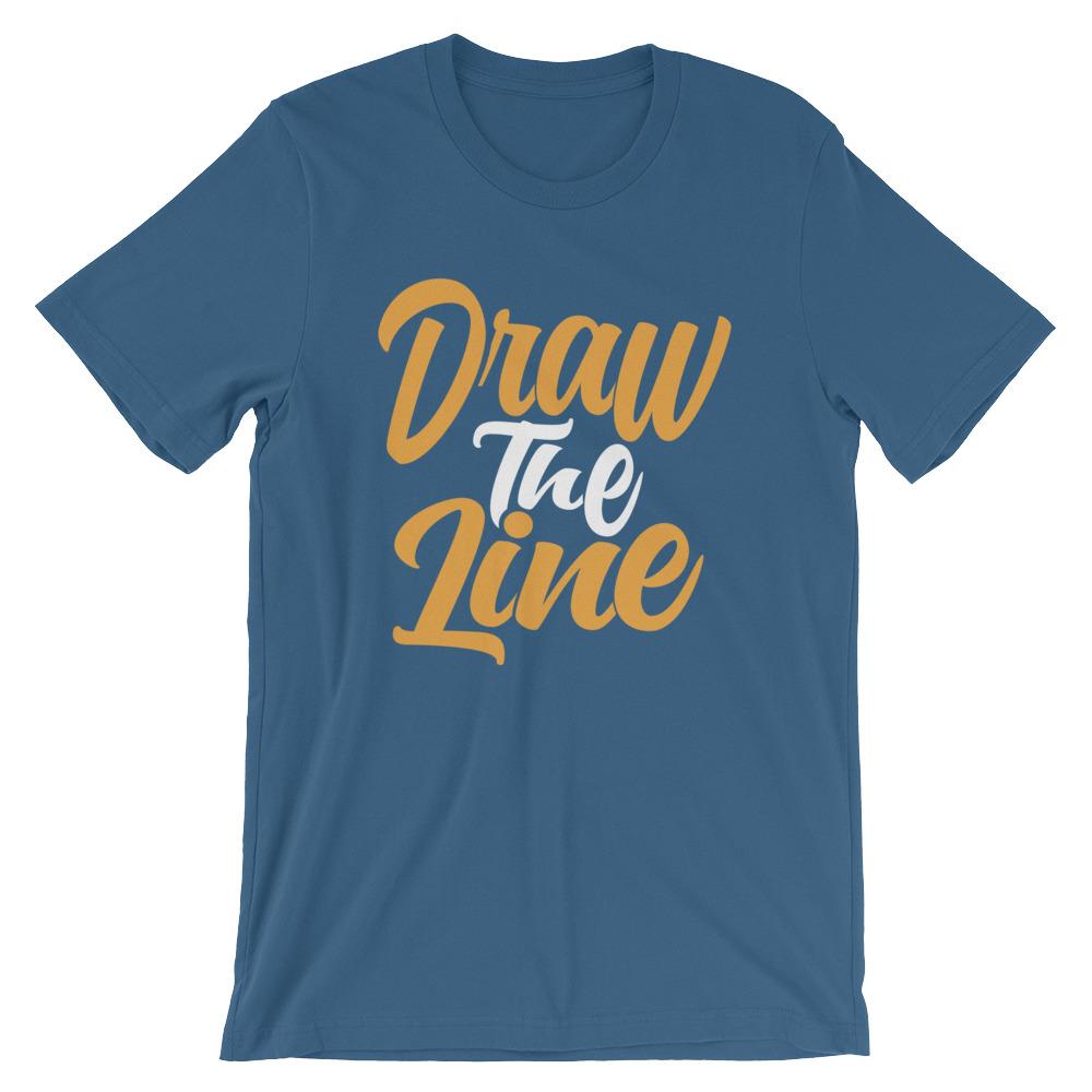 Draw The Line