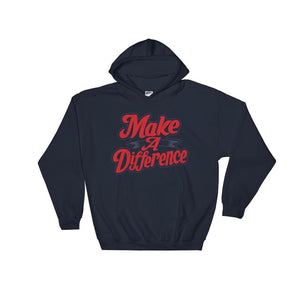 Make A Difference