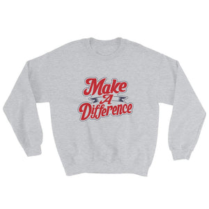 Make A Difference