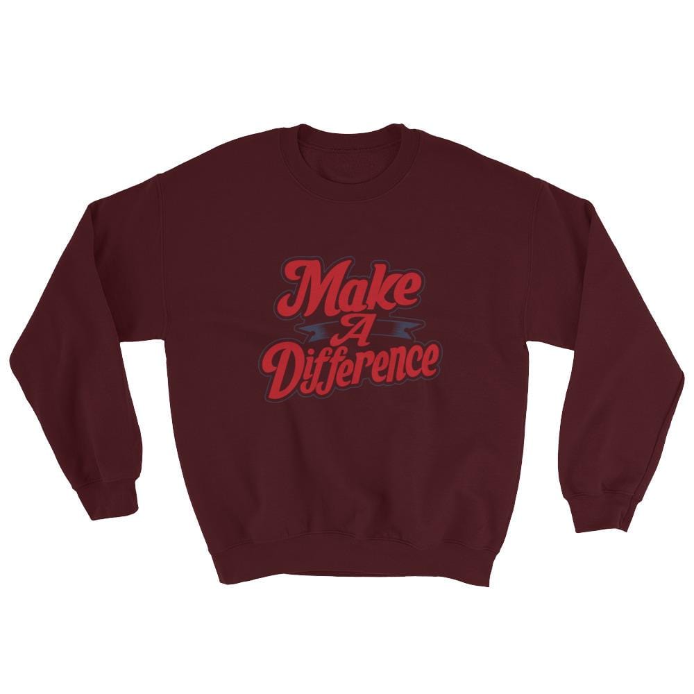 Make A Difference