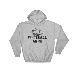 Football Mom