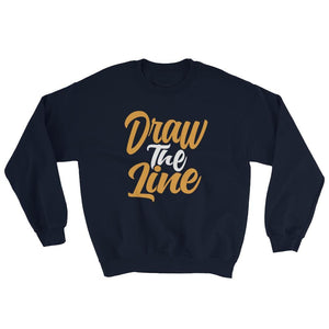 Draw The Line