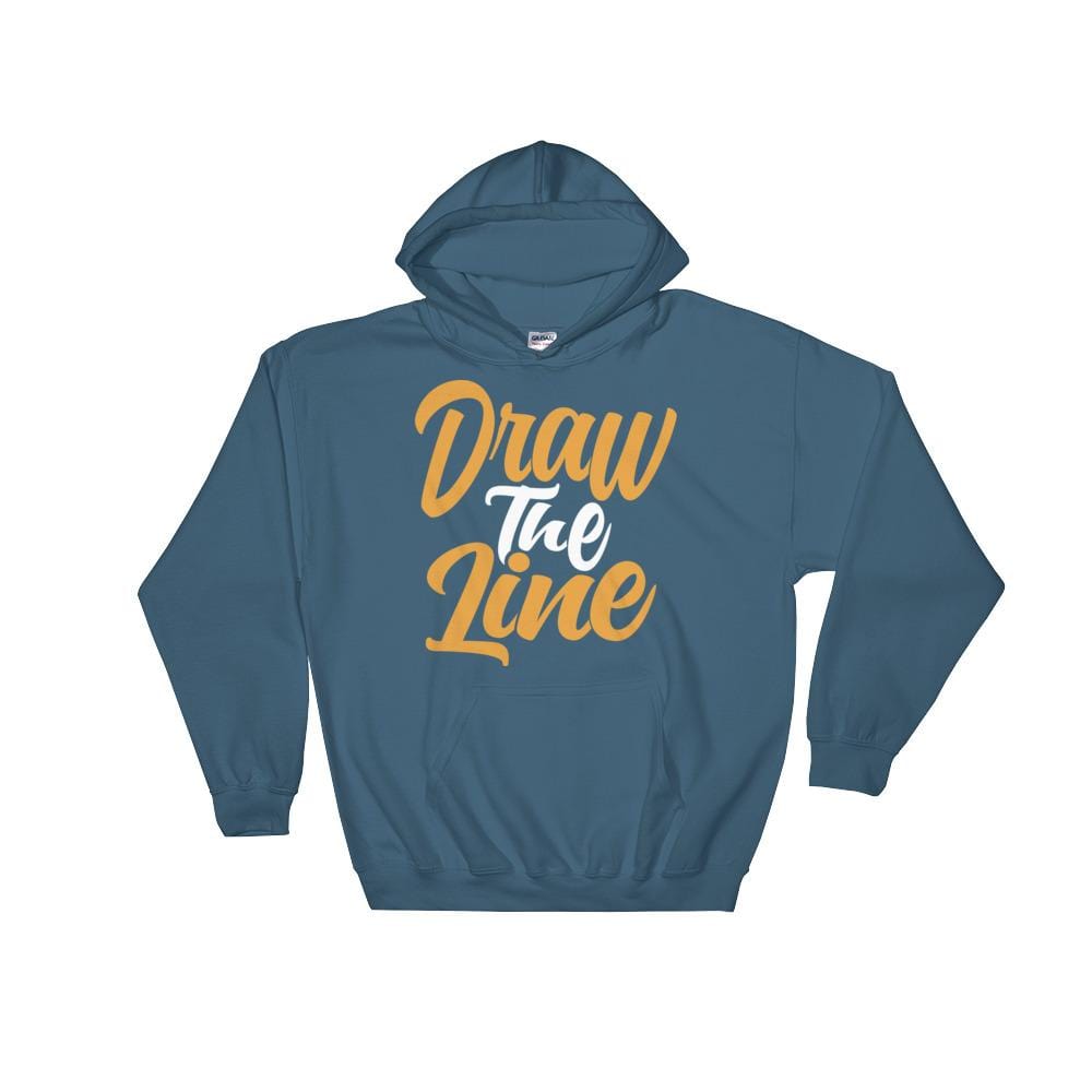 Draw The Line