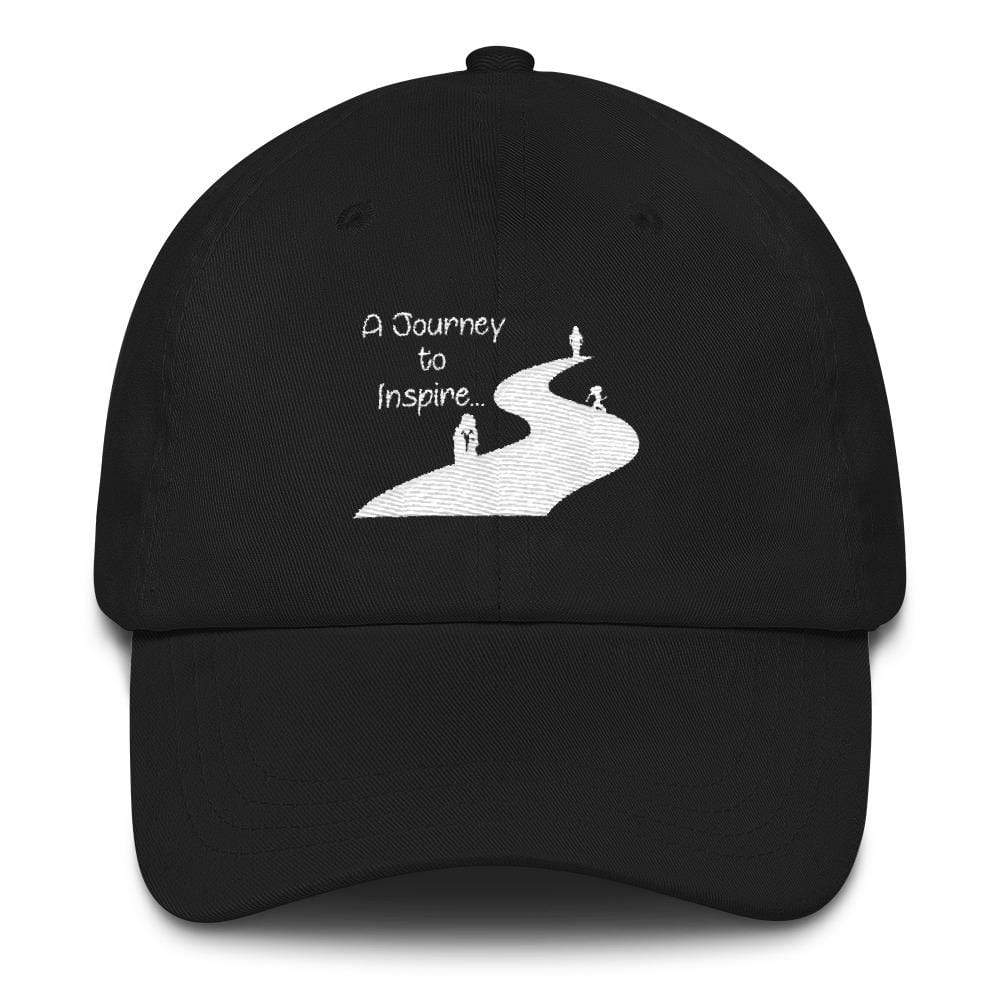 A Journey To Inspire Woman