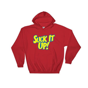 Suck It Up!