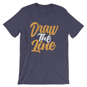 Draw The Line