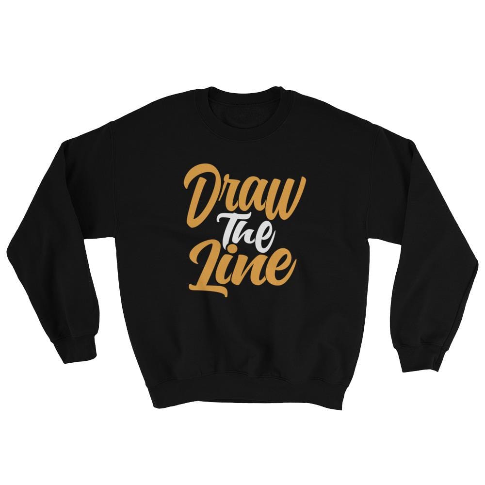 Draw The Line