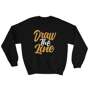 Draw The Line