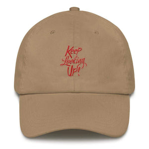 Keep Looking Up!