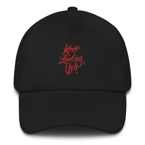 Keep Looking Up!