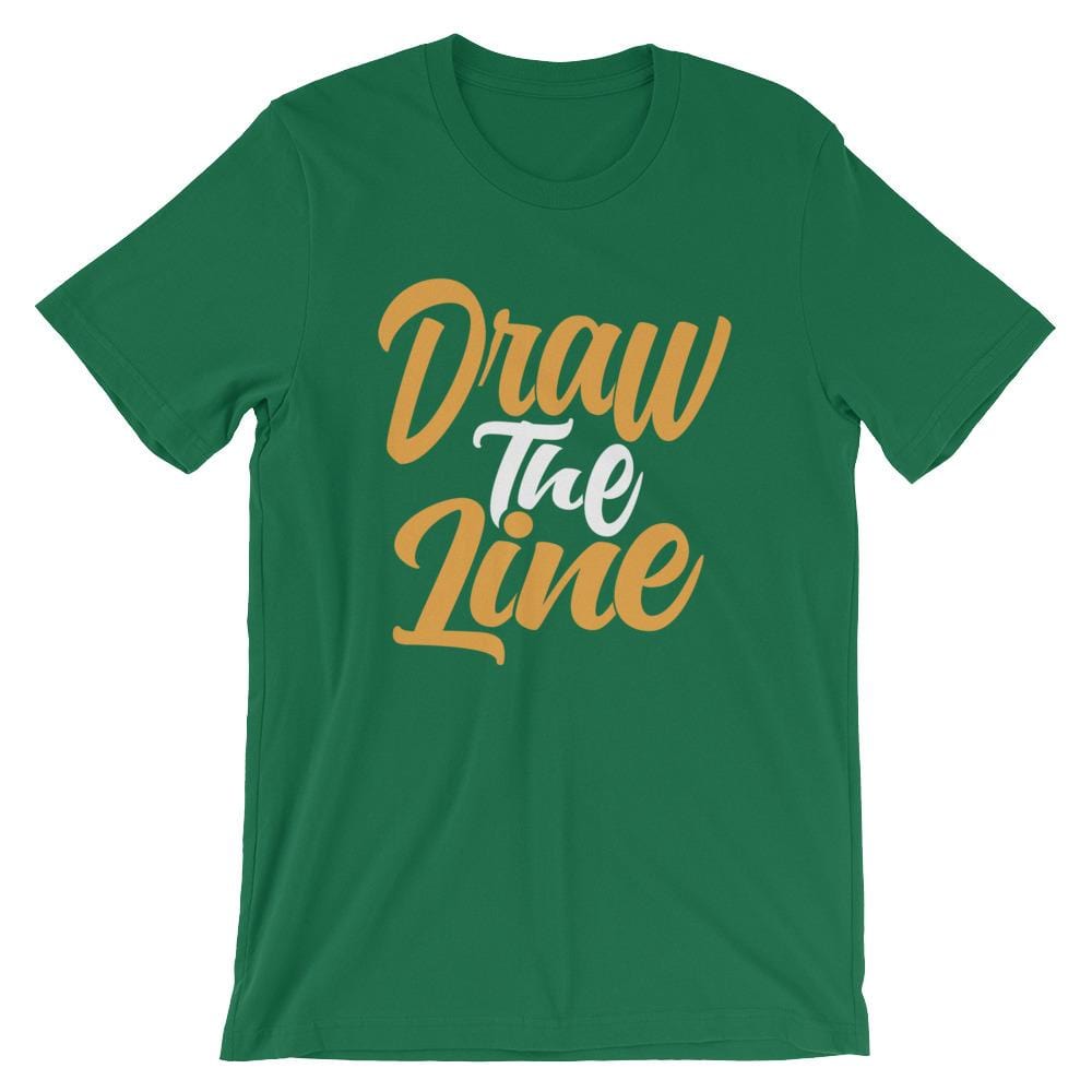 Draw The Line