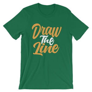 Draw The Line