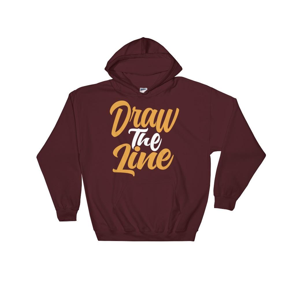 Draw The Line