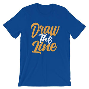 Draw The Line