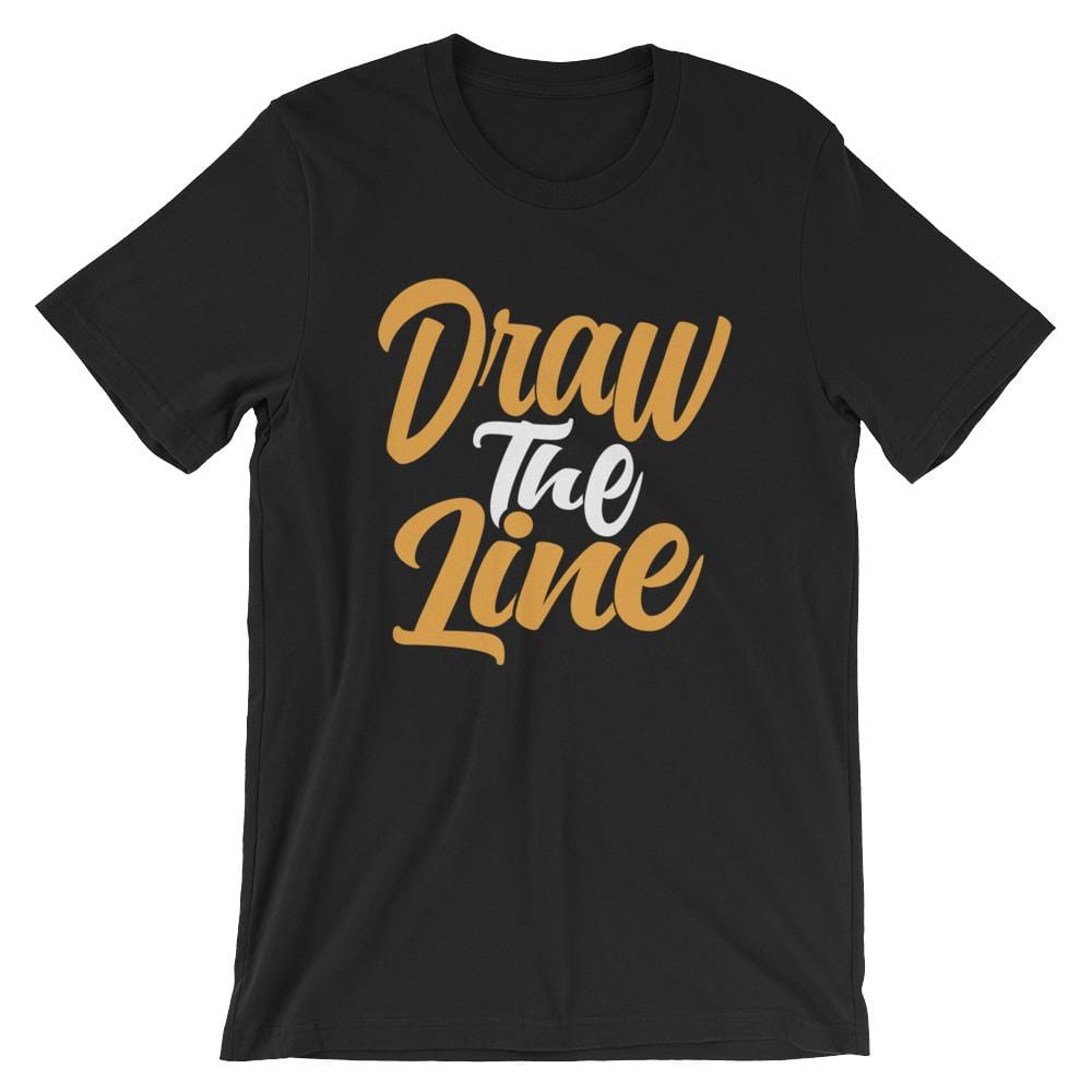 Draw The Line