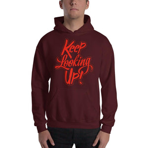 Keep Looking Up