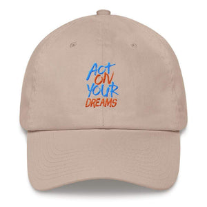Act On Your Dreams