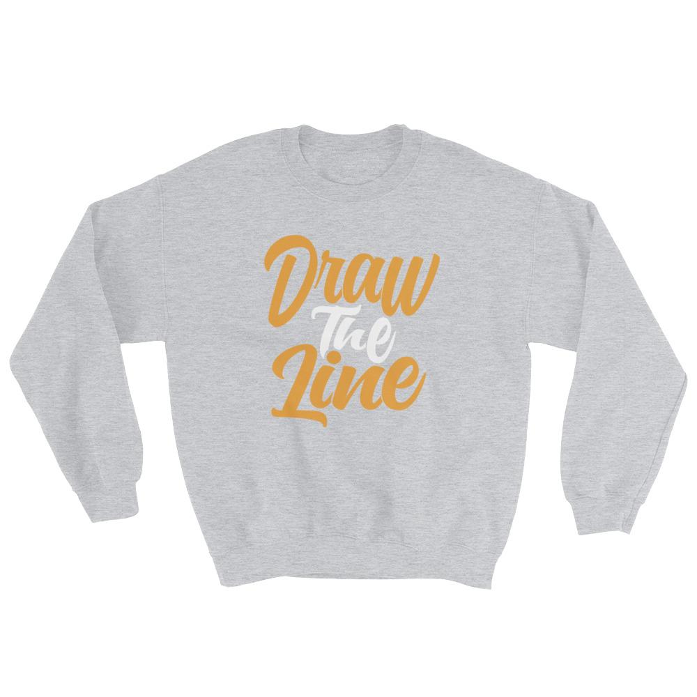 Draw The Line