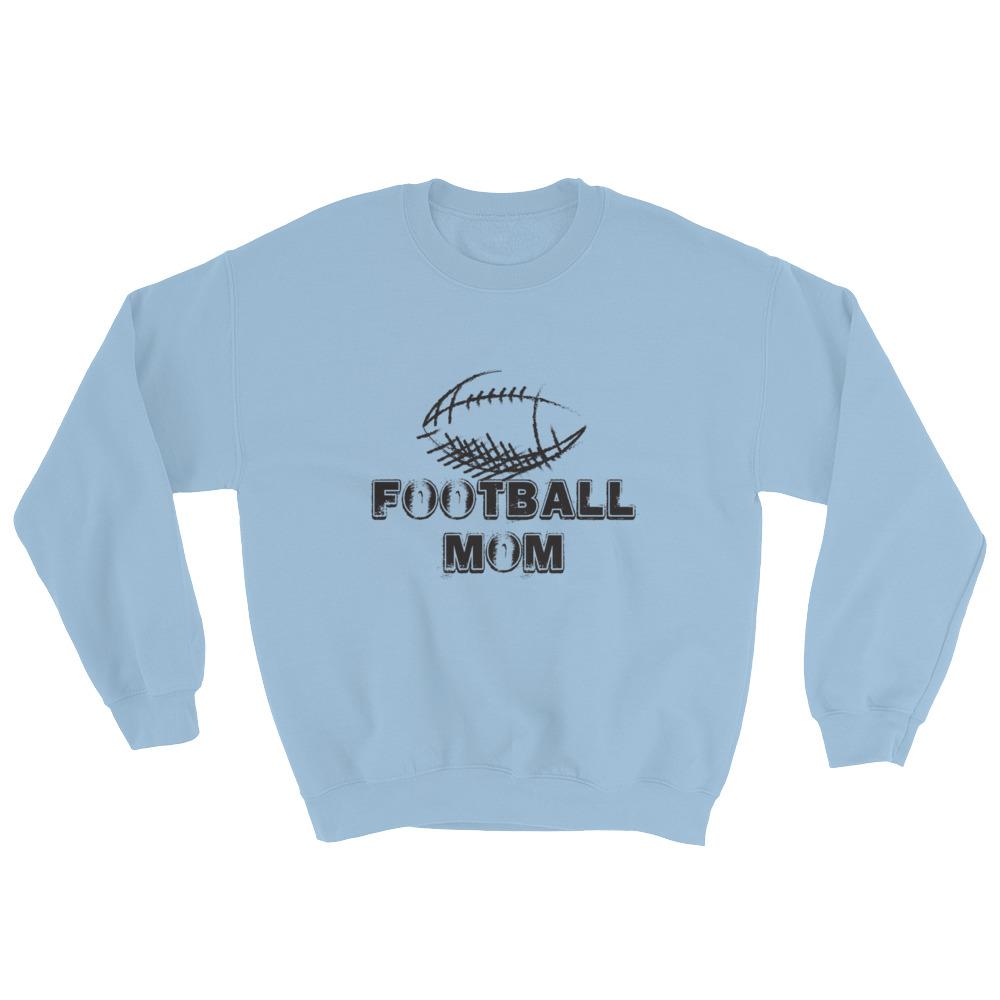 Football Mom