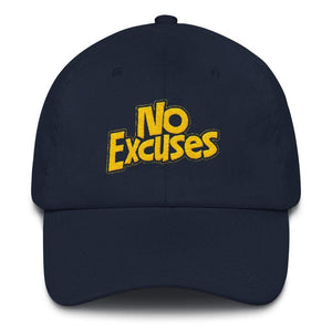 No Excuses